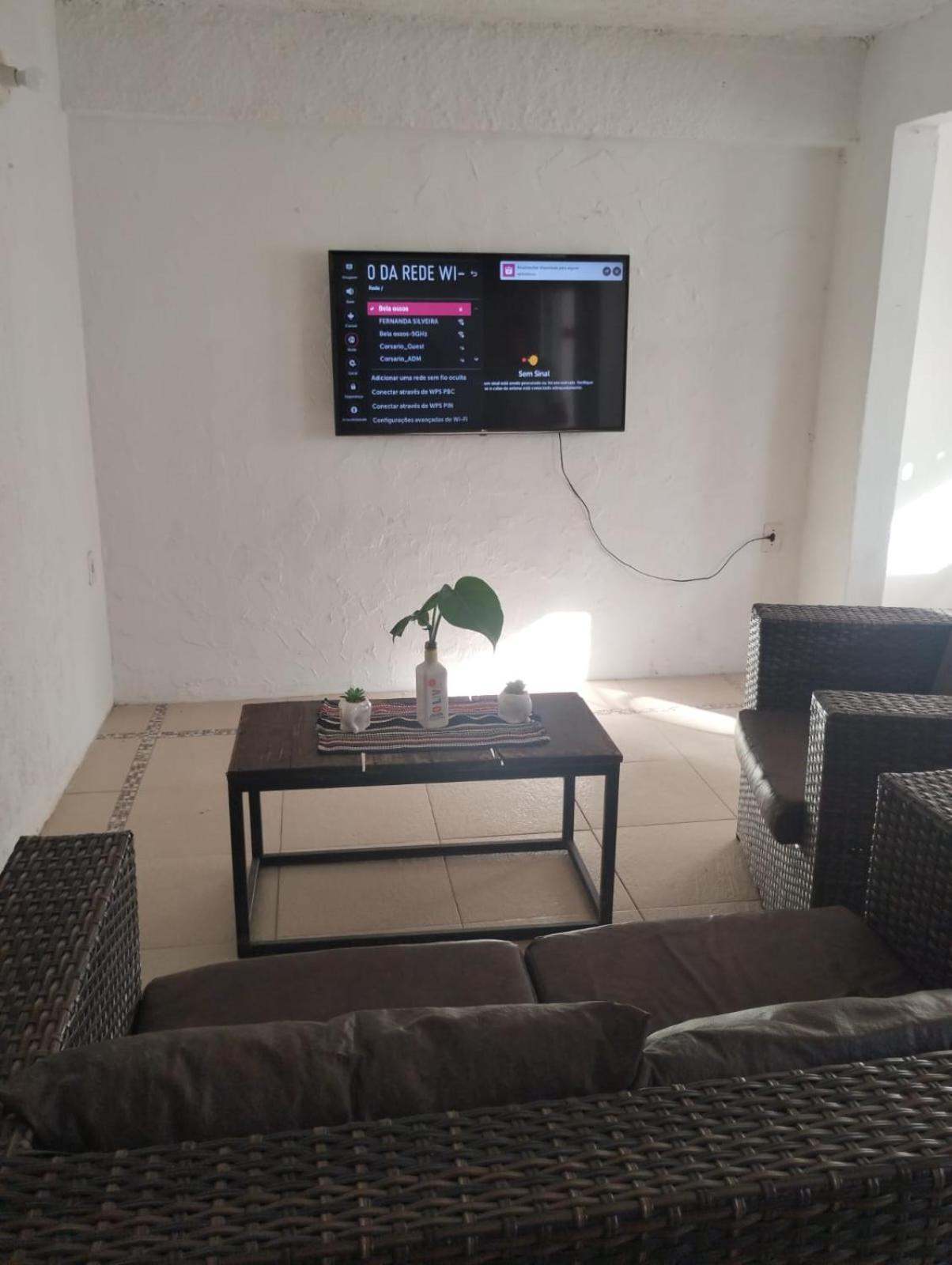 Holiday home Bela Ossos