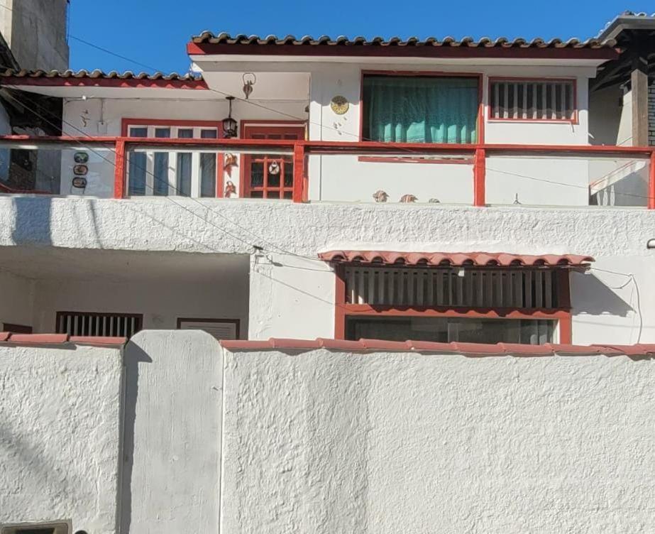 Holiday home Bela Ossos Armacao dos Buzios