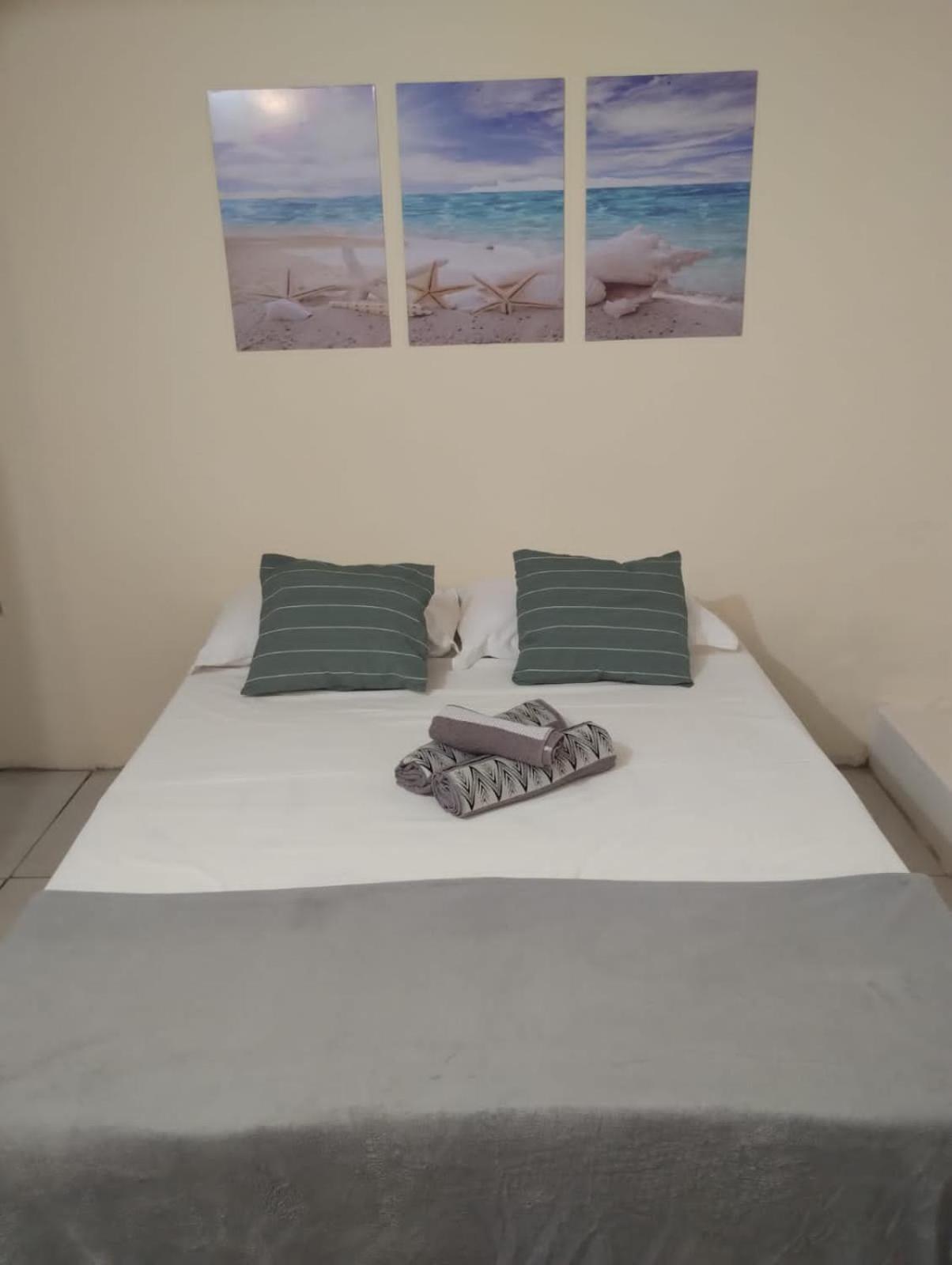 Holiday home Bela Ossos