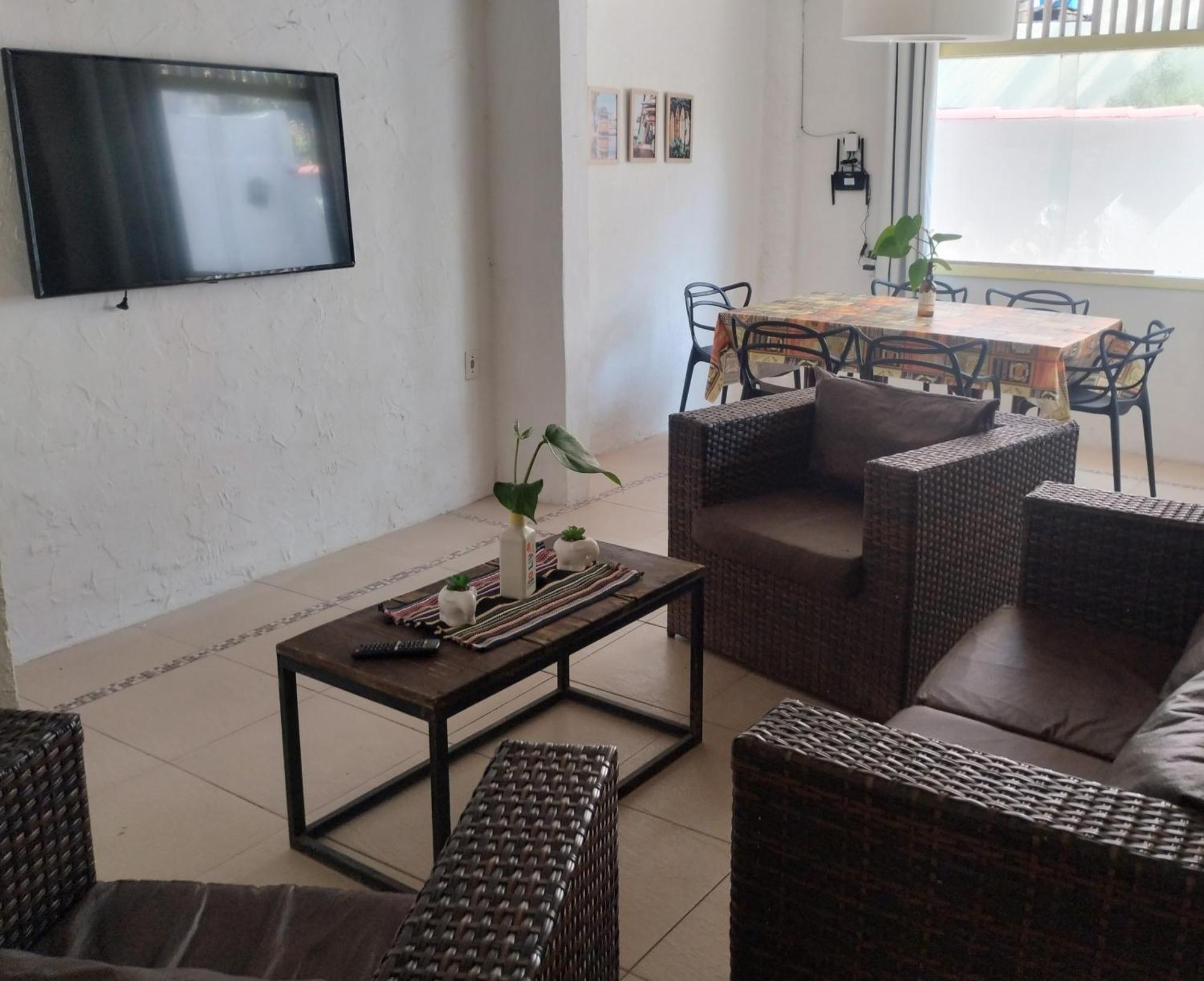 Holiday home Bela Ossos Armacao dos Buzios