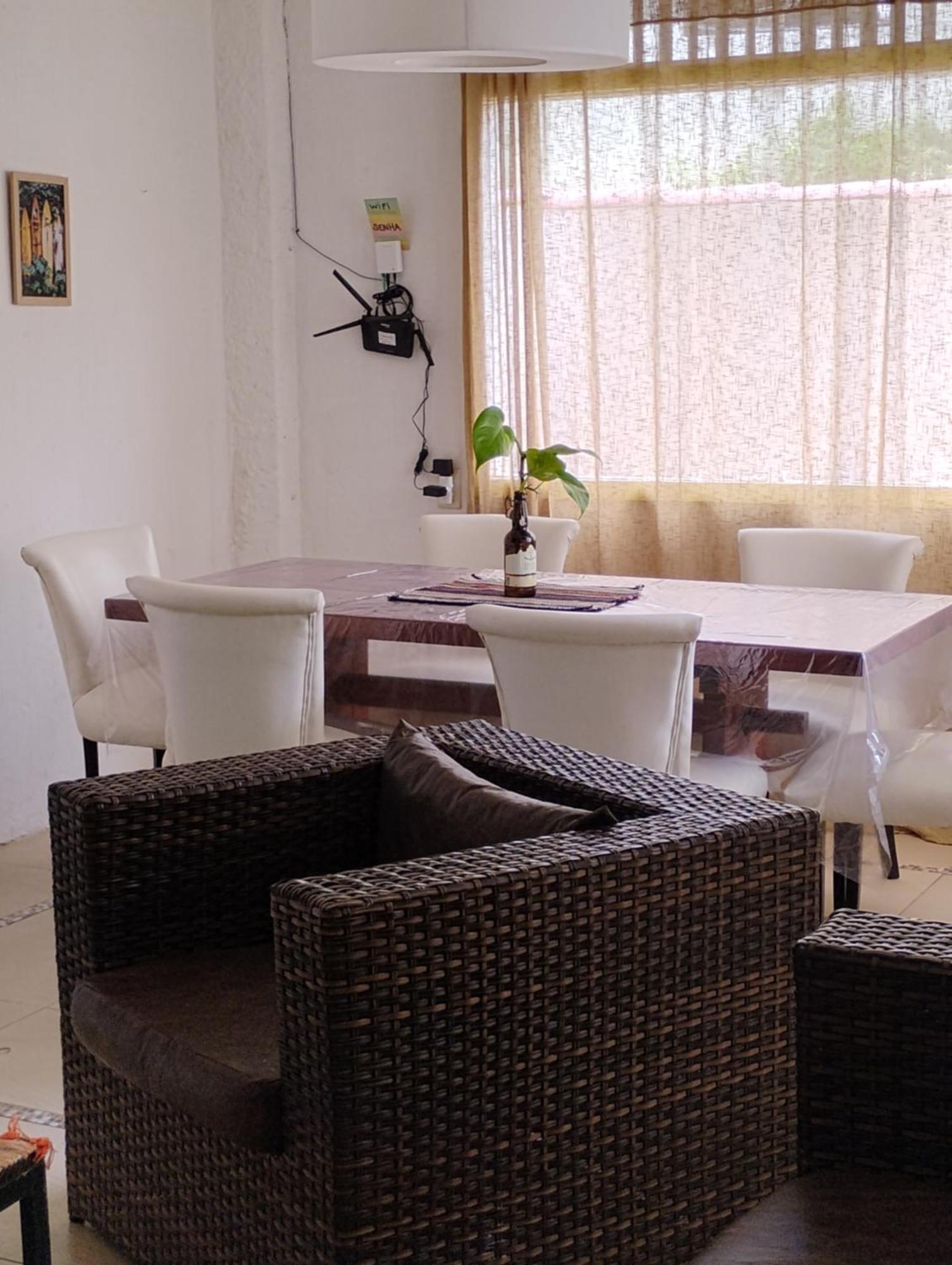 Bela Ossos Holiday home